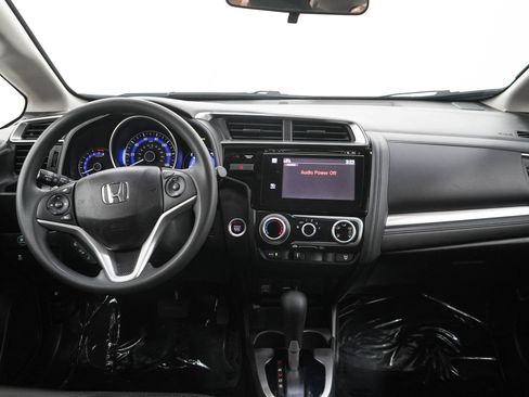 Used 2015 Honda Fit EX image 14