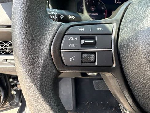 Used 2026 Honda Accord LX image 12
