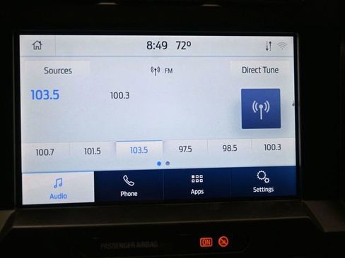 Used 2021 Ford F250 XL w/ STX Appearance Package image 17