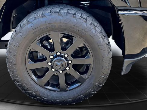 Used 2020 RAM 3500 Laramie AWD/4WD image 34