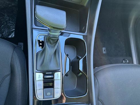 New 2026 Hyundai Tucson SEL image 17