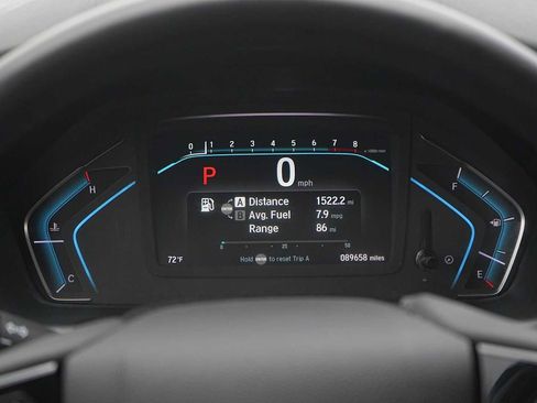 Used 2020 Honda Odyssey EX-L image 21