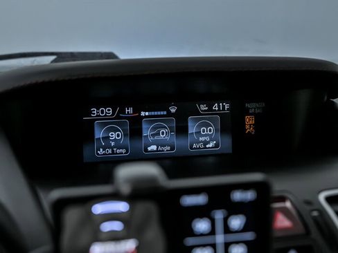 Used 2018 Subaru WRX image 28