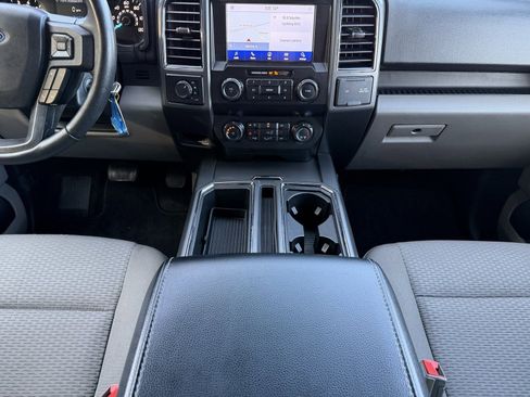 Used 2020 Ford F150 XLT w/ Equipment Group 302A Luxury image 19