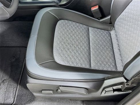 Used 2022 Chevrolet Colorado Z71 w/ Trail Boss Package image 19