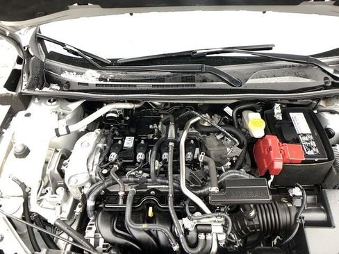 Certified 2023 Nissan Sentra S image 24