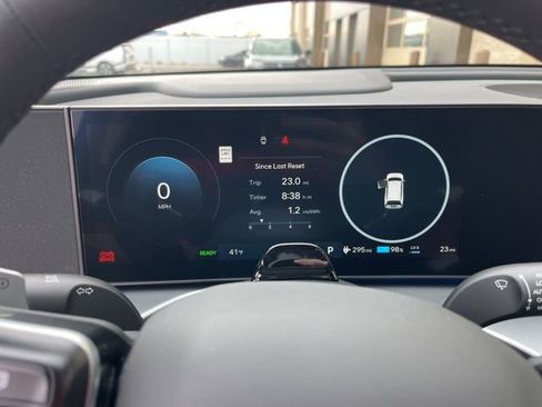 New 2026 Hyundai Ioniq 9 Limited AWD/4WD image 25