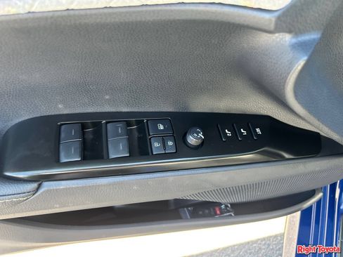 New 2026 Toyota Camry XLE FWD image 18