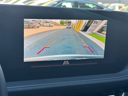 Used 2025 Buick Envista Preferred w/ Convenience I Package image 26