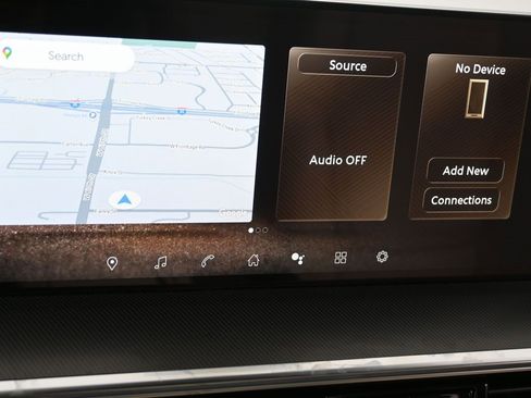 New 2026 INFINITI QX80 Pure image 10