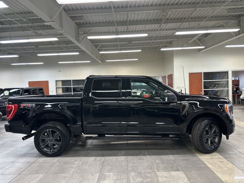 Used 2023 Ford F150 XLT w/ Equipment Group 302A High image 14