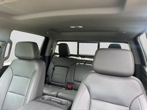 Used 2023 GMC Sierra 1500 Elevation w/ Elevation Premium Package AWD/4WD image 21