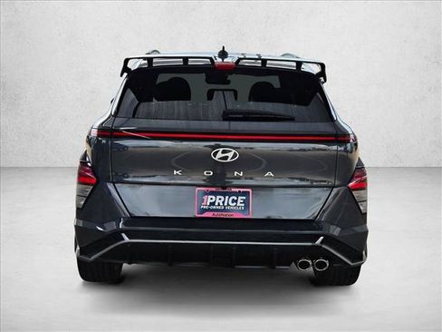 Used 2024 Hyundai Kona N Line FWD image 7