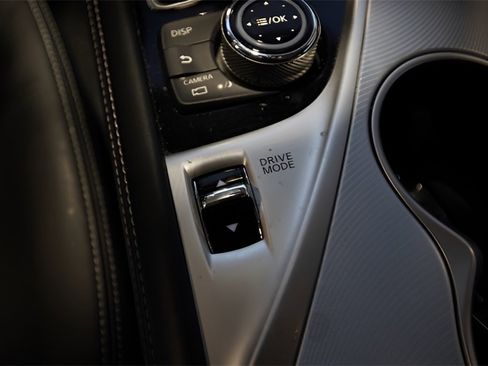 Used 2023 INFINITI Q50 Luxe w/ Cargo Package image 41