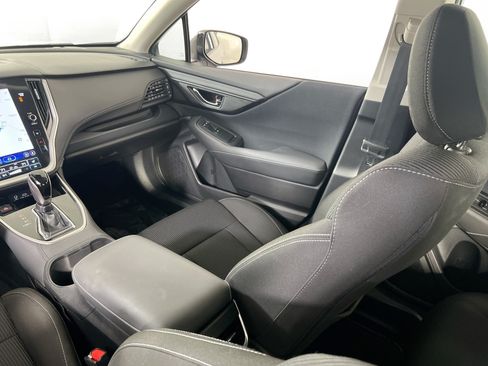 Used 2024 Subaru Legacy Premium AWD/4WD image 24