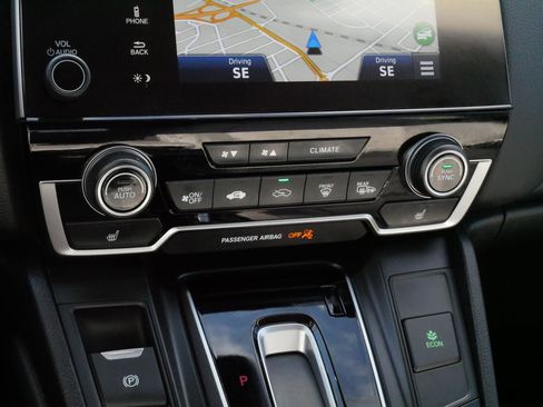 Used 2017 Honda CR-V EX-L image 23