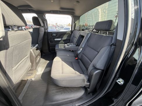 Used 2018 Chevrolet Silverado 2500 LT w/ Midnight Edition image 25