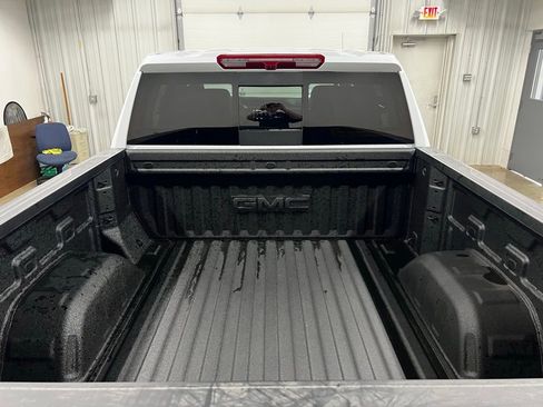 New 2026 GMC Sierra 1500 Denali AWD/4WD image 5