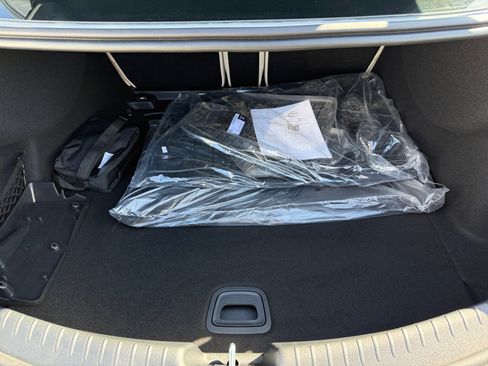 New 2026 Mercedes-Benz CLE 53 AMG 4MATIC Coupe image 21