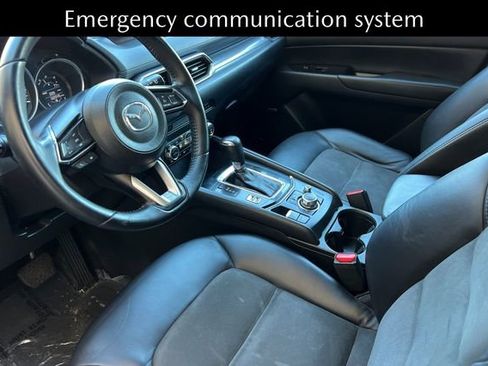 Used 2017 MAZDA CX-5 Touring w/ Preferred Equipment Package image 10