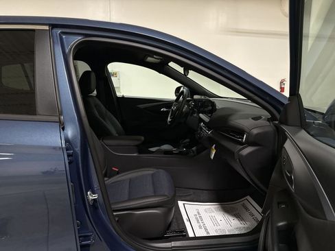 New 2026 Buick Envista Sport Touring w/ Convenience I Package FWD image 21