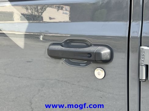 Used 2021 Jeep Wrangler Unlimited Rubicon image 31