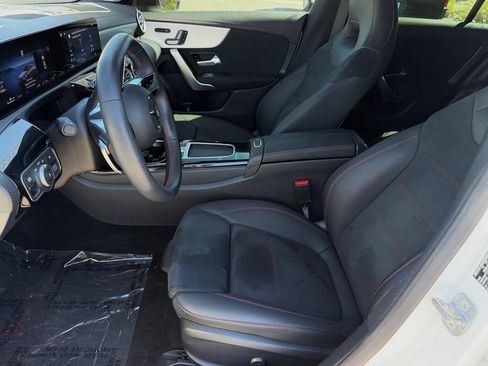 Certified 2024 Mercedes-Benz CLA 250 image 17