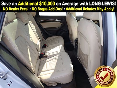 Used 2013 Audi Q5 2.0T Premium Plus image 22