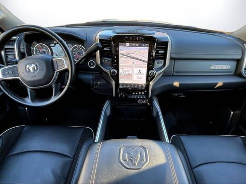 Certified 2024 RAM 3500 Laramie image 15