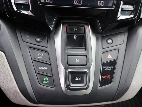Used 2018 Honda Odyssey Touring image 33