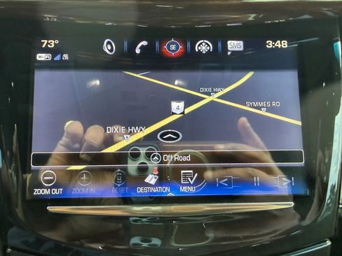 Used 2019 Cadillac Escalade Luxury image 62