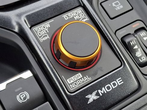 Used 2024 Subaru Forester Wilderness AWD/4WD image 27