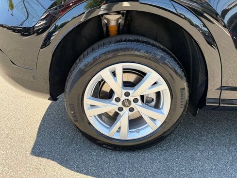 New 2026 Audi Q5 Premium AWD/4WD image 10