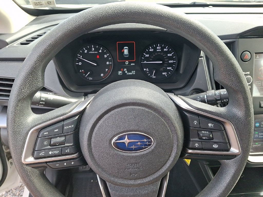 Used 2024 Subaru Impreza 2.0i AWD/4WD image 18