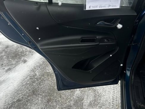 Certified 2021 Chevrolet Equinox Premier image 34