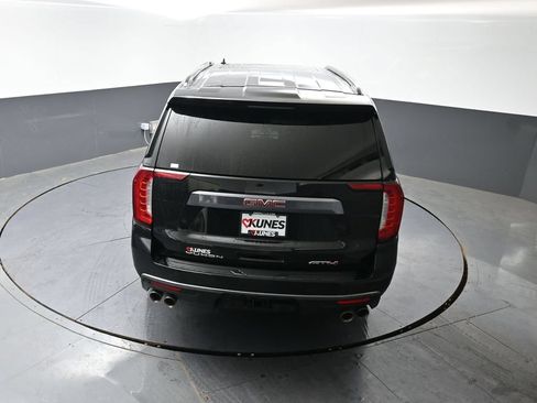 Used 2024 GMC Yukon AT4 w/ AT4 Premium Package AWD/4WD image 52