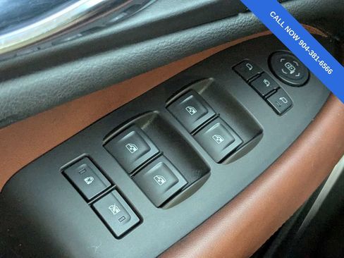 Used 2016 Cadillac Escalade Premium AWD/4WD image 27