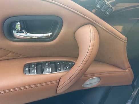 Certified 2024 INFINITI QX80 Sensory w/ Cargo Package image 16