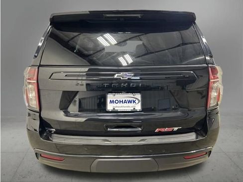 Used 2024 Chevrolet Tahoe RST w/ Luxury Package AWD/4WD image 4