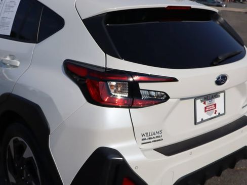 Certified 2024 Subaru Crosstrek 2.5i Limited w/ Popular Package #4A AWD/4WD image 13