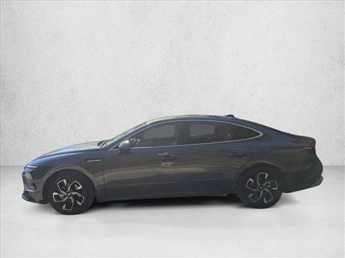 Certified 2024 Hyundai Sonata SEL image 8