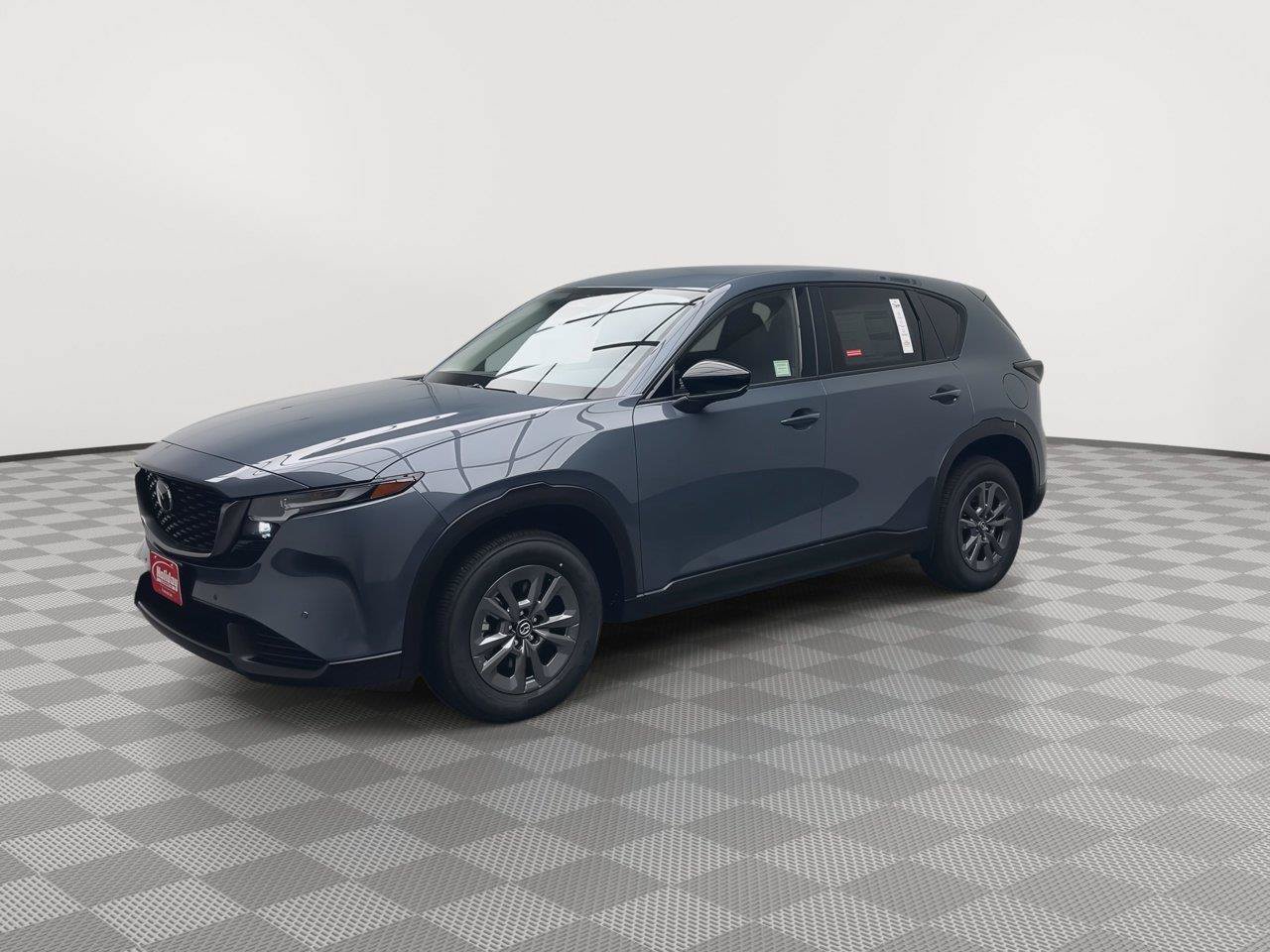 New 2026 MAZDA CX-5 Select AWD/4WD image 32
