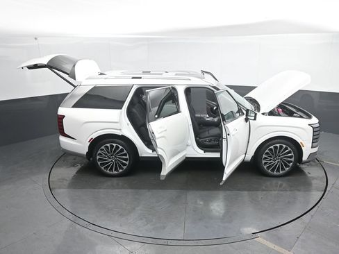 New 2026 Hyundai Palisade Calligraphy image 56