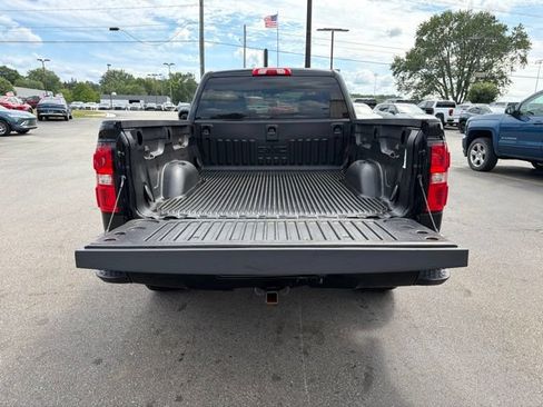 Certified 2019 GMC Sierra 1500 Limited w/ Elevation Edition AWD/4WD image 4