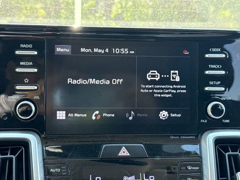 Used 2021 Kia Sorento EX FWD image 25