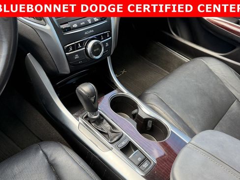 Used 2016 Acura TLX w/ Technology Package FWD image 25