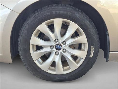 Used 2015 Subaru Legacy 2.5i Premium AWD/4WD image 16
