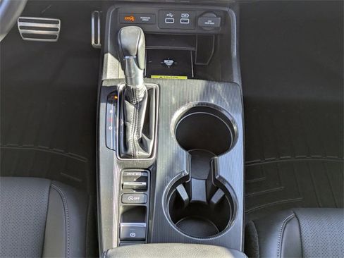 Used 2024 Honda Civic Sport Touring image 20