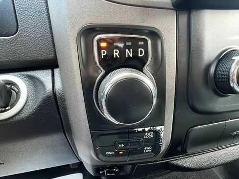 Used 2016 RAM 1500 Express image 24