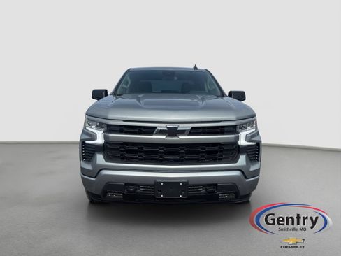 New 2026 Chevrolet Silverado 1500 RST AWD/4WD image 2